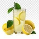 Citronnade maison